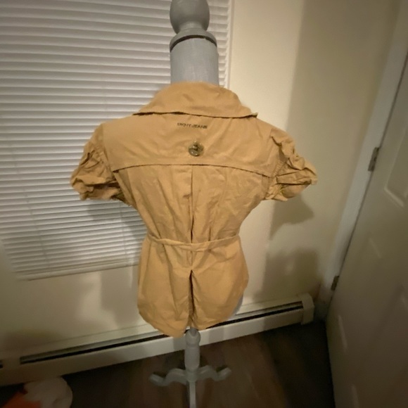 Jacket - Picture 2 of 5